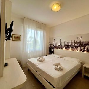 Familien-Zimmer im Nebengebäude