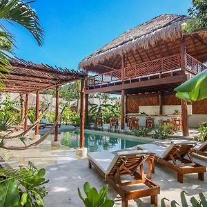 Zenses Wellness&Yoga Resort - Adults Only